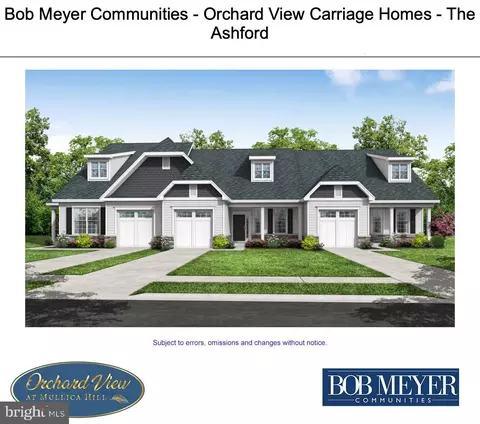 75 Redkist Dr, Mullica Hill, NJ 08062