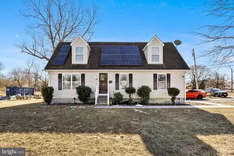 138 East Blvd, Glassboro, NJ 08028