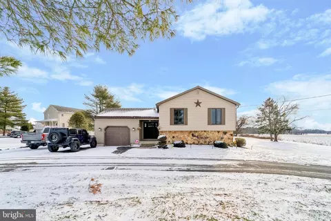 244 Walters Rd, Mullica Hill, NJ 08062