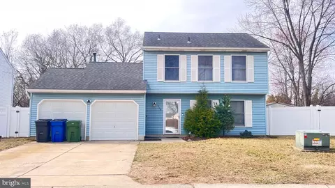 128 Robins Run W, Swedesboro, NJ 08085