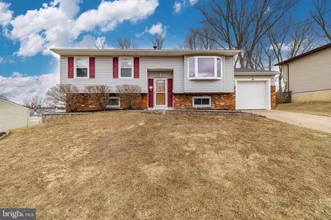 109 Vanderbilt Ave, Woodbury Heights, NJ 08097