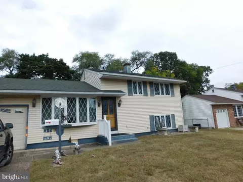 317 Ogden Station Rd, Wenonah, NJ 08090
