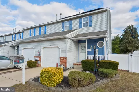 314 Helms Ave, Swedesboro, NJ 08085