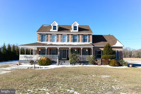 624 Hardingville, Monroeville, NJ 08343