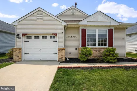 638 Barbados Dr, Williamstown, NJ 08094