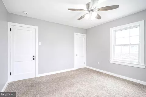 Bedroom - 419 N Broadway, Pitman, NJ 08071 photo 3 of 3