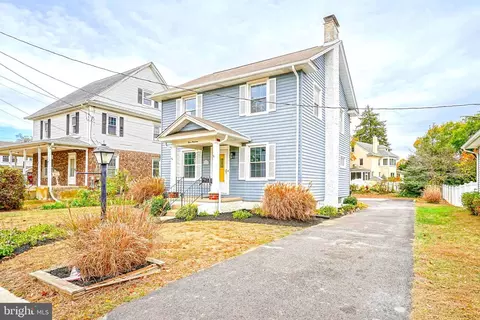 Exterior - 419 N Broadway, Pitman, NJ 08071 photo 2 of 5