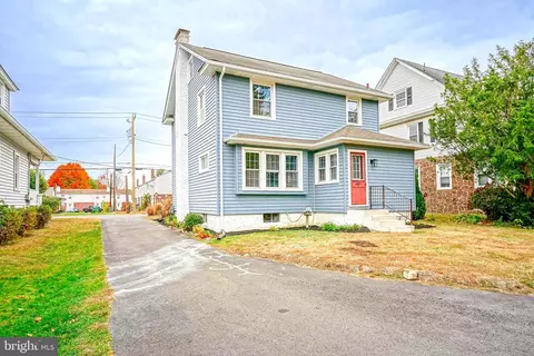 Exterior - 419 N Broadway, Pitman, NJ 08071 photo 5 of 5
