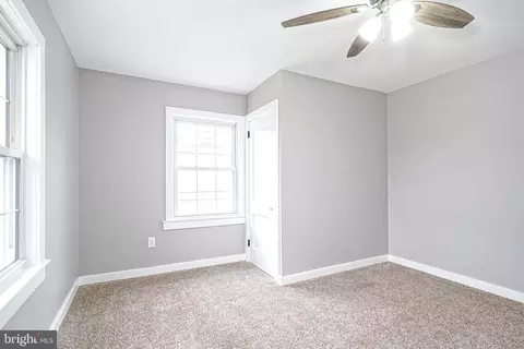 Bedroom - 419 N Broadway, Pitman, NJ 08071 photo 1 of 3