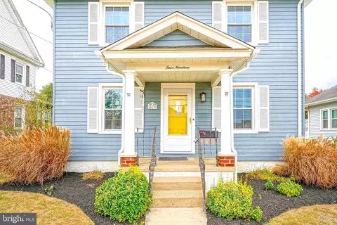 Exterior - 419 N Broadway, Pitman, NJ 08071 photo 3 of 5