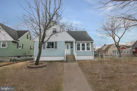 315 Edith Ave, Woodbury, NJ 08096