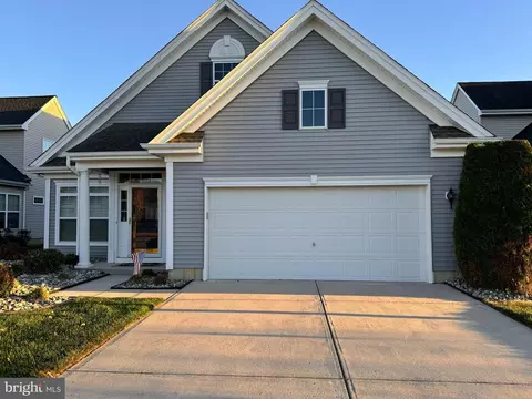 153 Heritage Loop, Glassboro, NJ 08028