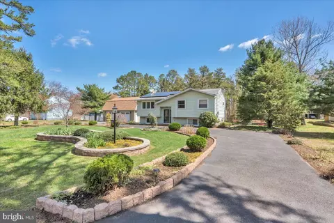 2602 N Blue Bell Rd, Franklinville, NJ 08322