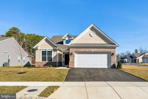 3796 Castleton Dr, Williamstown, NJ 08094