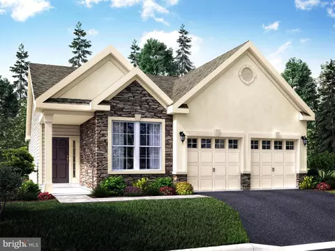 3840 Castleton Dr, Williamstown, NJ 08094