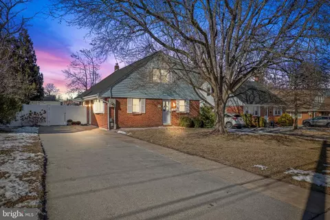 119 N Drexel St, Woodbury, NJ 08096