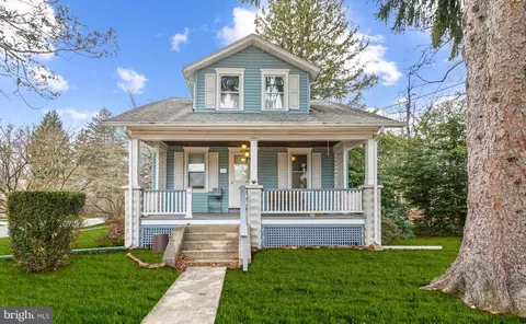 12 S Jackson Ave, Wenonah, NJ 08090