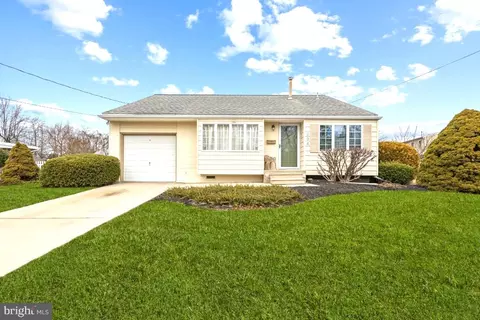 294 Madison Rd, Mantua, NJ 08051