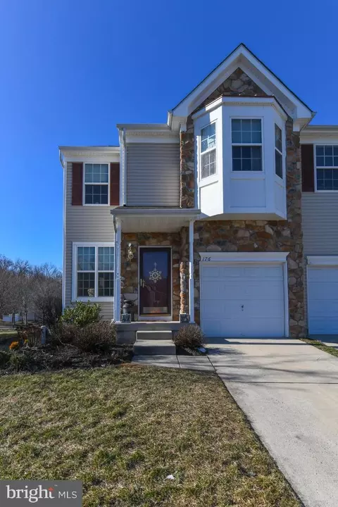 176 Chancellor Dr, Deptford, NJ 08096