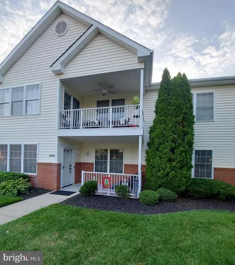 105 B Pristine Pl, Sewell, NJ 08080