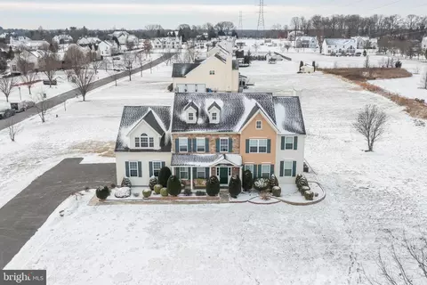238 Jennings Way, Mickleton, NJ 08056 photo 2