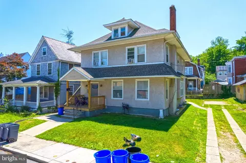 45 Aberdeen Pl, Woodbury, NJ 08096