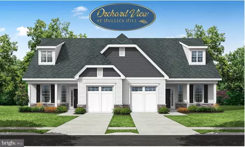 2 Redkist Dr, Mullica Hill, NJ 08062