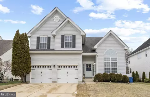 233 Windsor, Woolwich Township, NJ 08085