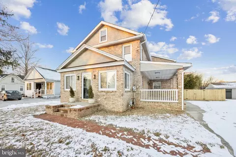 1259 Berkley Rd, Paulsboro, NJ 08066