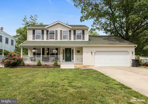 437 3rd Ave, Woodbury, NJ 08096