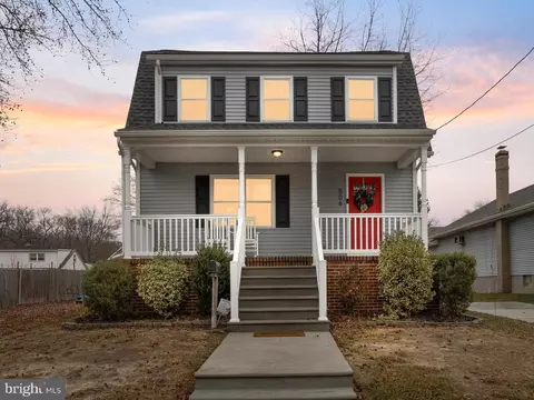 506 Colonial Ave, West Deptford, NJ 08096