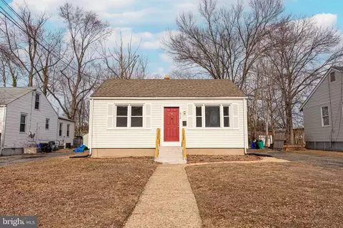 312 Logan St, Woodbury, NJ 08096