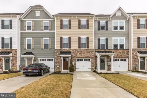 117 Roundstone Run, Swedesboro, NJ 08085