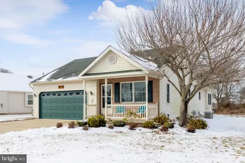 248 Gaunt Dr, Mickleton, NJ 08056 photo 2