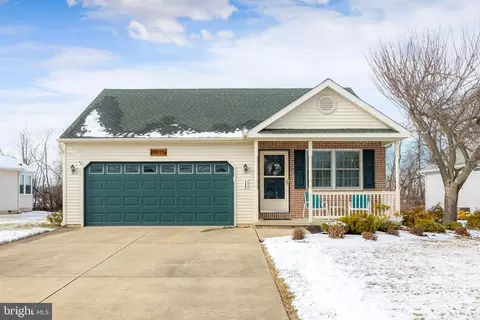 248 Gaunt Dr, Mickleton, NJ 08056