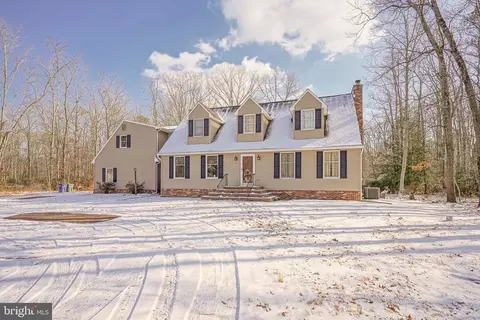 1792 Williamstown Rd, Franklinville, NJ 08322