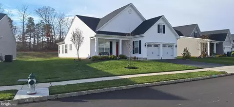 3741 Dorchester Dr, Williamstown, NJ 08094