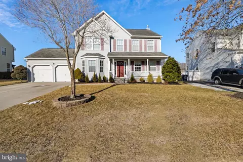 1176 Tamarind Pl, Williamstown, NJ 08094
