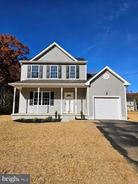 254 Stanger Ave, Glassboro, NJ 08028