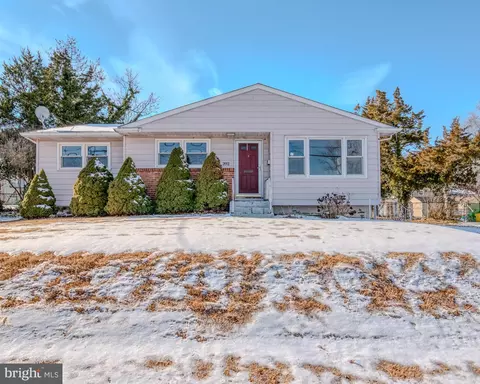 392 Wedgewood, Turnersville, NJ 08012