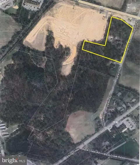 48 Garwin Rd, Woolwich Township, NJ 08085