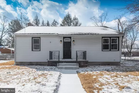 231 Mantua Blvd, Mantua, NJ 08051