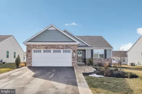 216 Mt Royal Ln, Clarksboro, NJ 08020