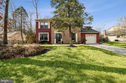 1725 Briarwood Dr, Williamstown, NJ 08094