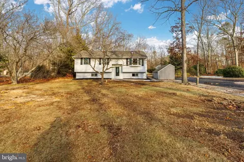 2952 Tuckahoe Rd, Franklinville, NJ 08322
