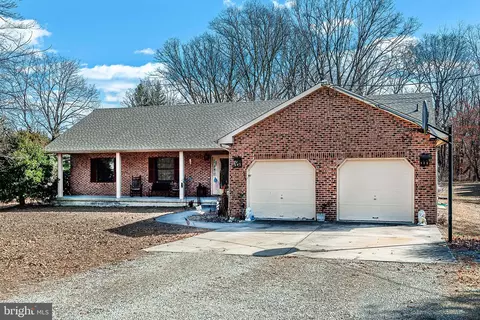 540 Greentree Rd, Glassboro, NJ 08028