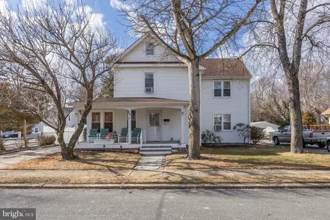 22 Elm Ave, Pitman, NJ 08071