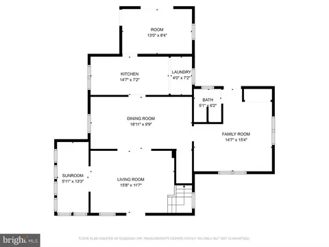 22 Elm Ave, Pitman, NJ 08071 photo 36