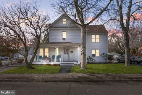 22 Elm Ave, Pitman, NJ 08071 photo 2