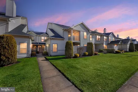 506 Steeplechase Ct, Deptford, NJ 08096